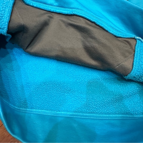 Under Armour Men’s Blue Hoodie with Camo Accents: UA Storm - Picture 5 of 12